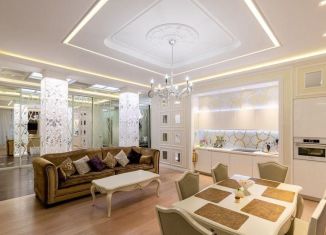 Продаю 3-комнатную квартиру, 148 м2, Сочи, Коммунальная улица, 39, микрорайон Бытха