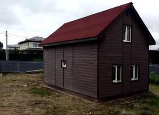 Продаю дом, 108 м2, Видное, 1-й проезд, 5/2