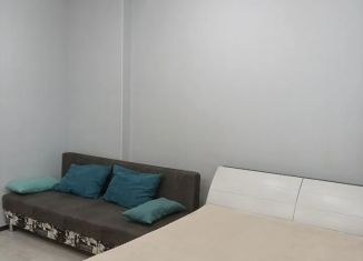 Сдается однокомнатная квартира, 32 м2, Тюмень, улица Мельникайте, 2к11, ЖК Горизонт