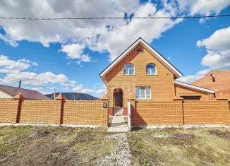 Продается дом, 114.9 м2, деревня Урняк, Берёзовая улица