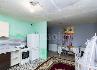 Трехкомнатная квартира на продажу, 92.1 м2, Тюмень, улица Республики, 213