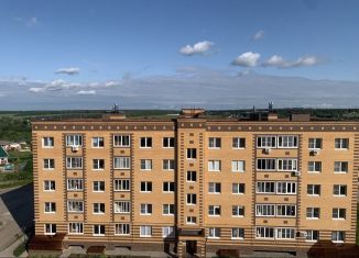 Двухкомнатная квартира на продажу, 58.9 м2, Калуга, улица Николая Ткачёва, 16