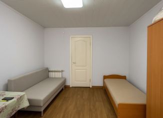 Продажа квартиры студии, 14 м2, поселок городского типа Николаевка, Советская улица, 40А