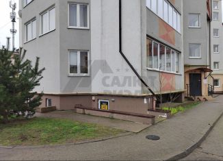 Продажа помещения свободного назначения, 101.2 м2, Калининград, улица Добролюбова, 48, Центральный район