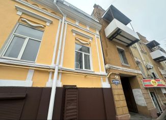 Продаю 5-комнатную квартиру, 130 м2, Ростов-на-Дону, улица Седова, 3
