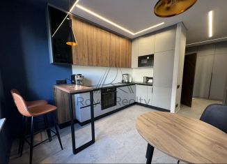 Сдаю в аренду 2-ком. квартиру, 60 м2, Санкт-Петербург, улица Александра Матросова, 8к1