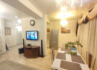 Сдача в аренду двухкомнатной квартиры, 65 м2, Ставрополь, Партизанская улица, 2, микрорайон № 9