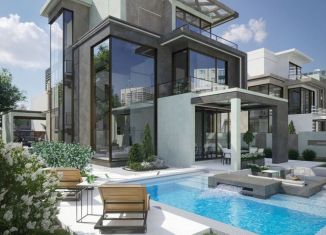 Продам дом, 450 м2, Сочи, Черноморская улица, микрорайон Светлана