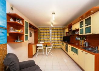 3-комнатная квартира на продажу, 130 м2, Тюмень, Широтная улица, 29