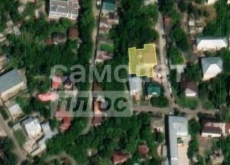 Продажа участка, 7 сот., Курск, Верхний Гостиный переулок, 4