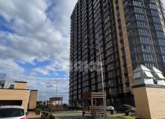 Продаю квартиру студию, 29 м2, Ростов-на-Дону, ЖК Город у Реки