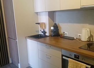 Сдам в аренду 2-комнатную квартиру, 38 м2, Сочи, Пятигорская улица, 54/4, микрорайон Соболевка