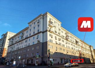 Продается помещение свободного назначения, 217.5 м2, Москва, улица Павла Андреева, 28к7, район Замоскворечье