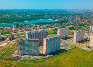 Продаю 1-ком. квартиру, 35.7 м2, Ростов-на-Дону, ЖК Платовский, Художественная улица, 20