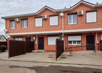 Продам таунхаус, 103.3 м2, Краснодар, Ленский переулок, 16, микрорайон Сады Калинина