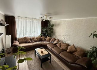 4-ком. квартира на продажу, 78.7 м2, Кумертау, Лесная улица, 22