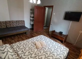 Сдача в аренду 1-комнатной квартиры, 40 м2, Москва, улица Грина, 34к1, ЮЗАО
