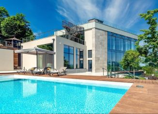 Продам дом, 250 м2, Сочи, микрорайон Бытха