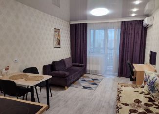Аренда квартиры студии, 28 м2, Томск, Киевская улица, 1