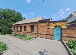 Продам дом, 125 м2, Таганрог, 5-й Артиллерийский переулок, 38