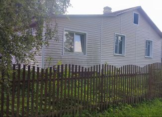Продажа дома, 76.1 м2, деревня Устрека