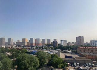 Однокомнатная квартира на продажу, 38.8 м2, Котельники, 3-й Покровский проезд, ЖК Парковый