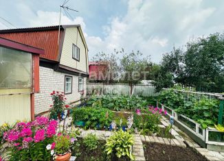 Продаю дачу, 37.4 м2, Зеленодольск, Зелёная улица, 131