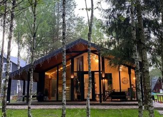 Продам дом, 99.4 м2, село Калмаш