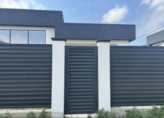 Дом на продажу, 117 м2, станица Анапская, Учительский проезд, 24