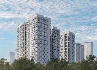 Продается 3-комнатная квартира, 48.8 м2, Екатеринбург, Чкаловский район