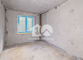 Продается однокомнатная квартира, 42 м2, Новосибирск, Плющихинская улица, 2, метро Золотая Нива