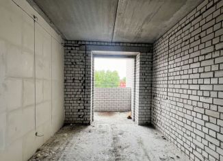 Продам двухкомнатную квартиру, 60.7 м2, Брянск, Спартаковская улица, 125