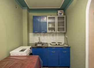 Продаю 2-ком. квартиру, 33.8 м2, Тюмень, улица Бабарынка, 20А, Калининский округ