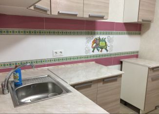 Продам 1-комнатную квартиру, 37 м2, Люберцы, улица Юности, 9