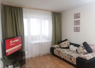1-комнатная квартира на продажу, 31.5 м2, Челябинск, улица Гагарина, 26