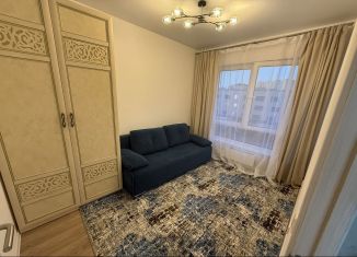 Сдаю 1-ком. квартиру, 33 м2, деревня Новое Девяткино, Главная улица, 10