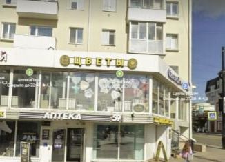 Продам помещение свободного назначения, 493.8 м2, Пермь, Комсомольский проспект, 24