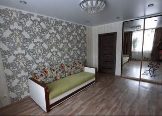 Сдаю двухкомнатную квартиру, 46.8 м2, Республика Башкортостан, Садовая улица, 23/2