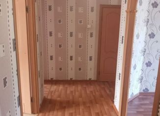 Аренда трехкомнатной квартиры, 60 м2, Абакан, улица Журавлёва, 3
