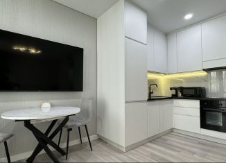 Однокомнатная квартира на продажу, 45 м2, Ростов-на-Дону, проспект Стачки, 188/3