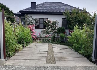 Дом на продажу, 65 м2, станица Раевская, Золотая улица