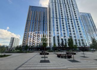 Продается квартира студия, 27.1 м2, Республика Башкортостан, улица Гали Ибрагимова, 5/1