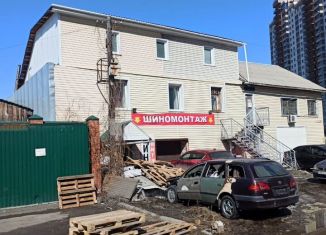 Продажа помещения свободного назначения, 400 м2, Барнаул, Луговая улица, 4, Центральный район