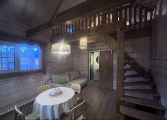 Дом в аренду, 35 м2, поселок Хужир