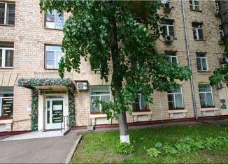 Квартира на продажу студия, 17.3 м2, Москва, Рижский проезд, 9, метро ВДНХ