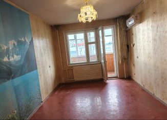 Продается однокомнатная квартира, 32.3 м2, Киров, улица Космонавта Владислава Волкова, 4