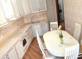 3-ком. квартира на продажу, 80 м2, Краснодар, улица имени Дмитрия Благоева, 31к1, ЖК Каскад