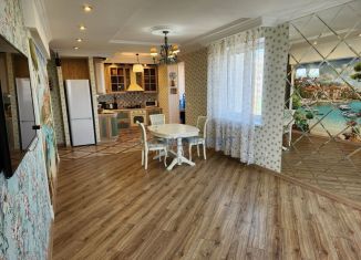 Продам 1-комнатную квартиру, 36.1 м2, деревня Афонино, улица Красная Поляна, 5