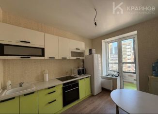 Продается однокомнатная квартира, 33.6 м2, Воронеж, жилой массив Олимпийский, 17, ЖК Русский Авангард