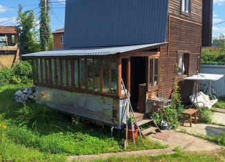 Продажа дачи, 40.5 м2, Татарстан